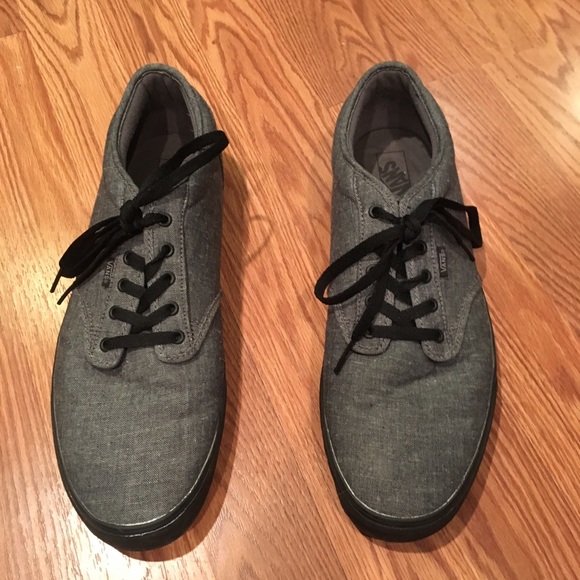 vans 16 vans 16